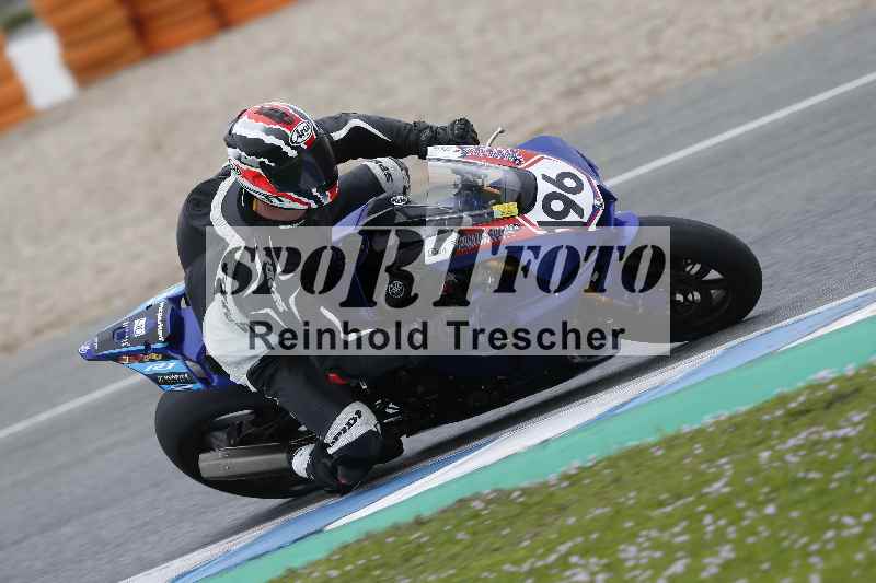 /02 28.-31.01.2025 Moto Center Thun Jerez/blau-blue/196